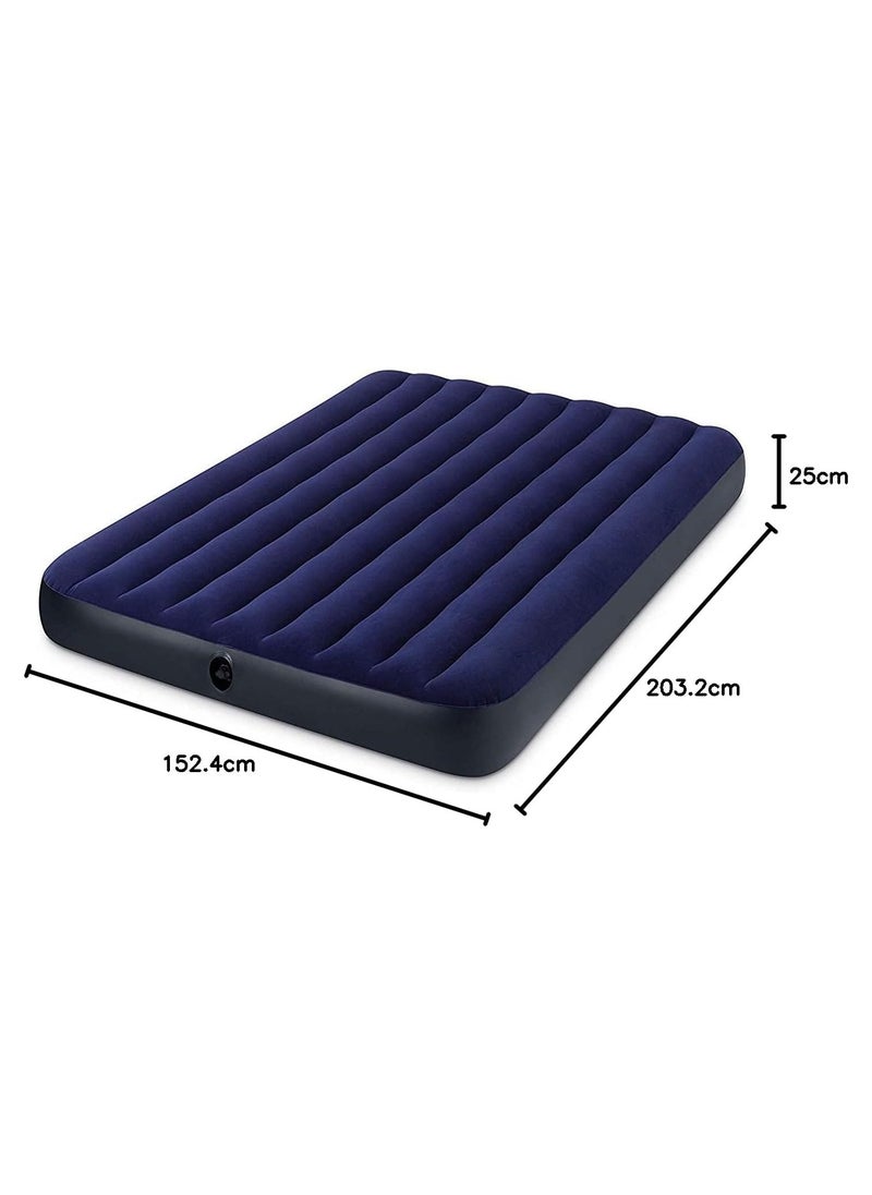 Dura-Beam Standard Single-High Air Mattress Series