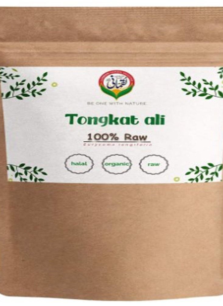 Slices Of Tongkat Ali Raw Testosterone Liftoff Enhances Libido Male Strength And Improves Erectile Function100Gm