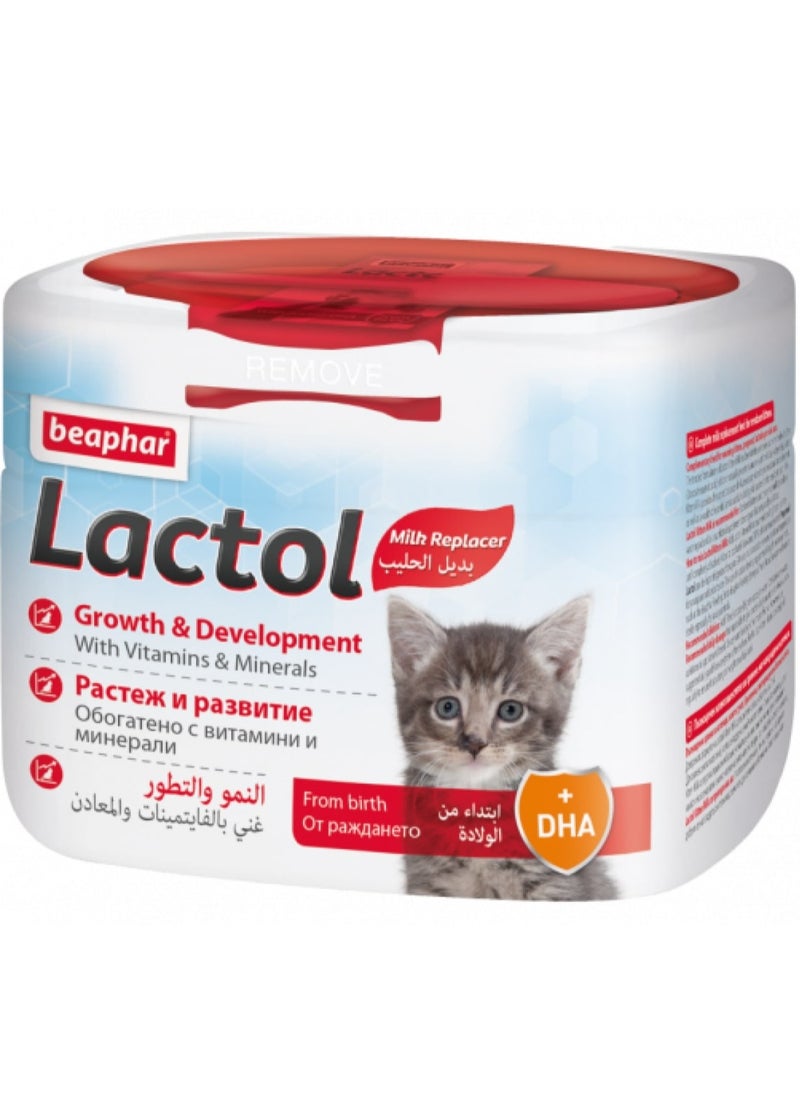 beaphar Lactol Kitten - 250g