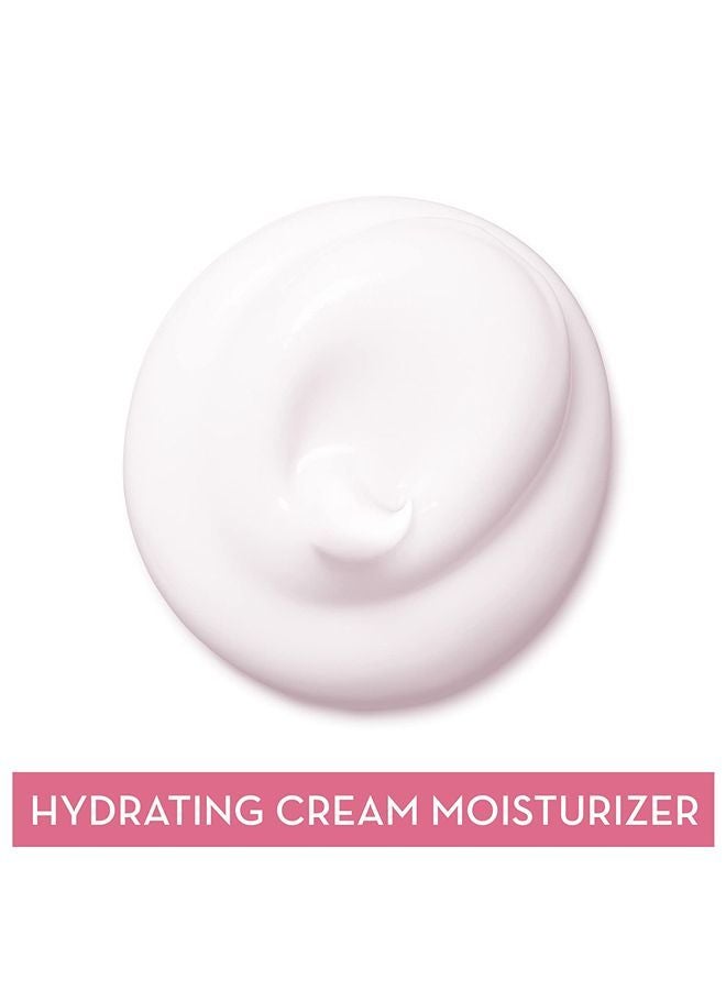 Active Hydrating Cream Moisturizer 56ml