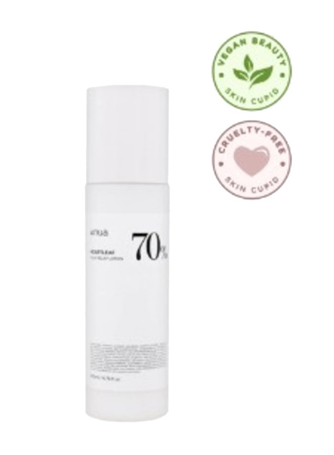 Heartleaf 70% Daily Relief Lotion 200 Ml