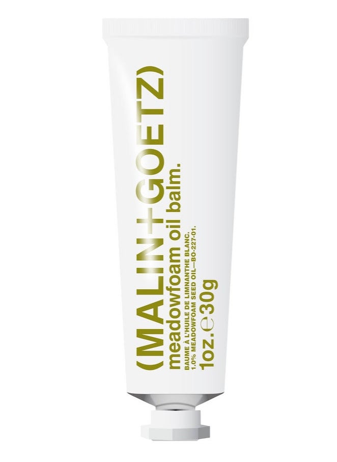 Malin + Goetz Meadowfoam Oil Balm 30g