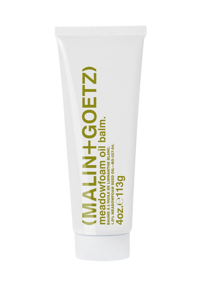 Malin + Goetz Meadowfoam Oil Balm 113g