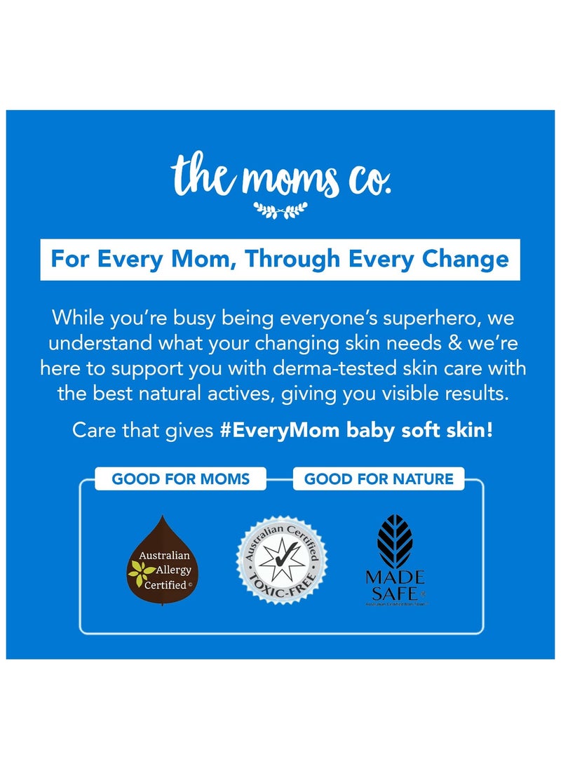 The Moms Co. Natural Age Control Night Cream - ME 50 gm