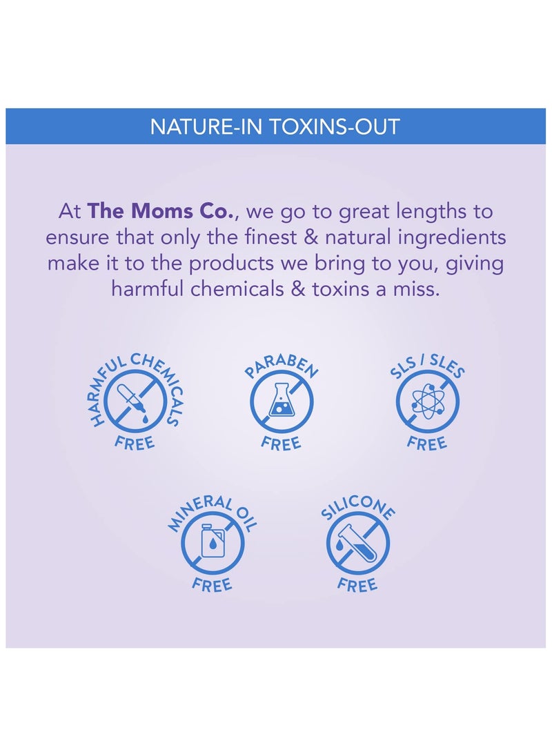 The Moms Co. Natural Age Control Day Cream 50GM