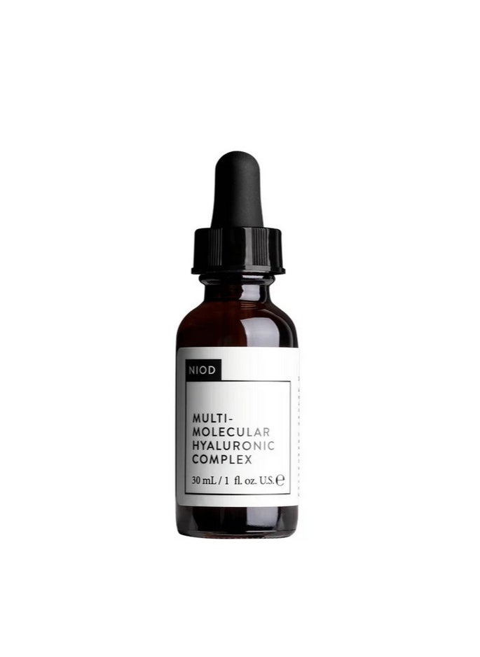 NIOD Multi Molecular Hyaluronic Complex MMHC2 | 30ml