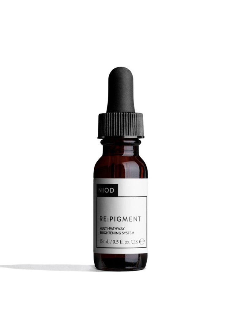 NIOD Re: Pigment | 15ml