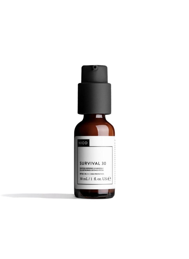 NIOD Survival 30 30ml