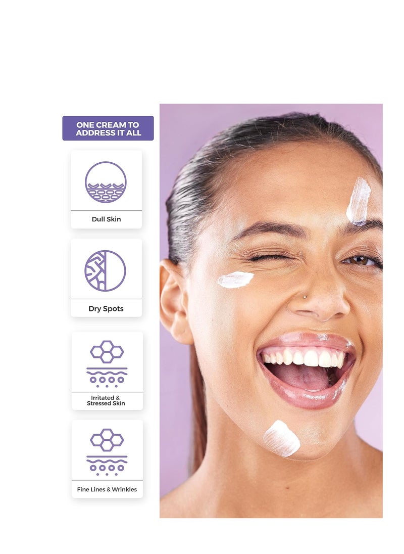 CENTELLIAN 24 Madeca Cream (Special Edition - Family, 2.4fl oz) - Centella Moisturizer for Face, Korean Skin Care. Dry, Sensitive Skin. TECA, Centella Asiatica, Madecassoside.