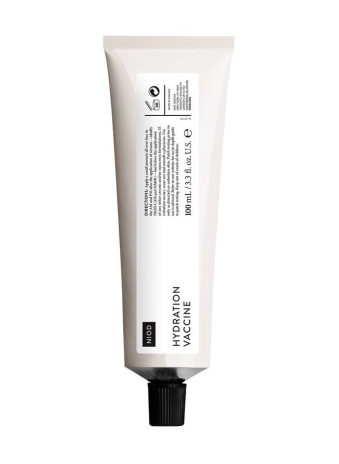 NIOD Hydration Vaccine | 100ml Tube