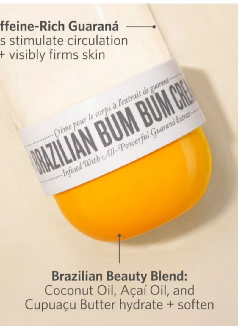 SOL DE JANEIRO Brazilian cream 240g