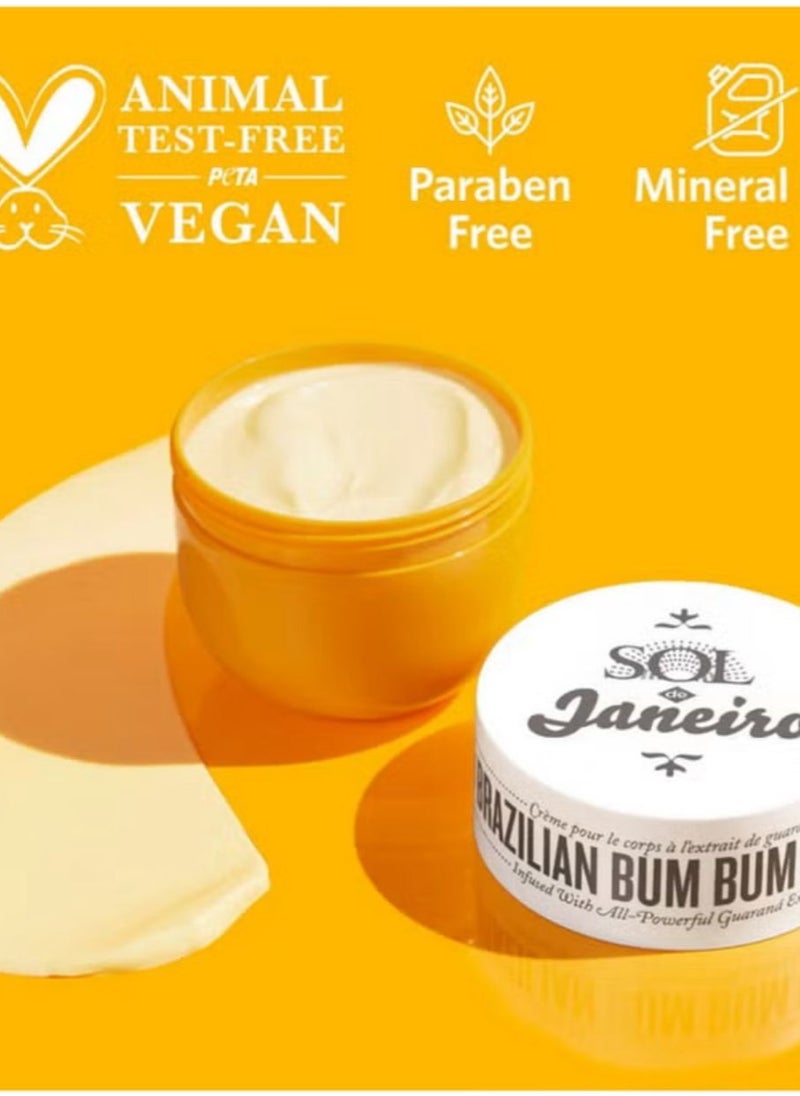 SOL DE JANEIRO Brazilian cream 240g