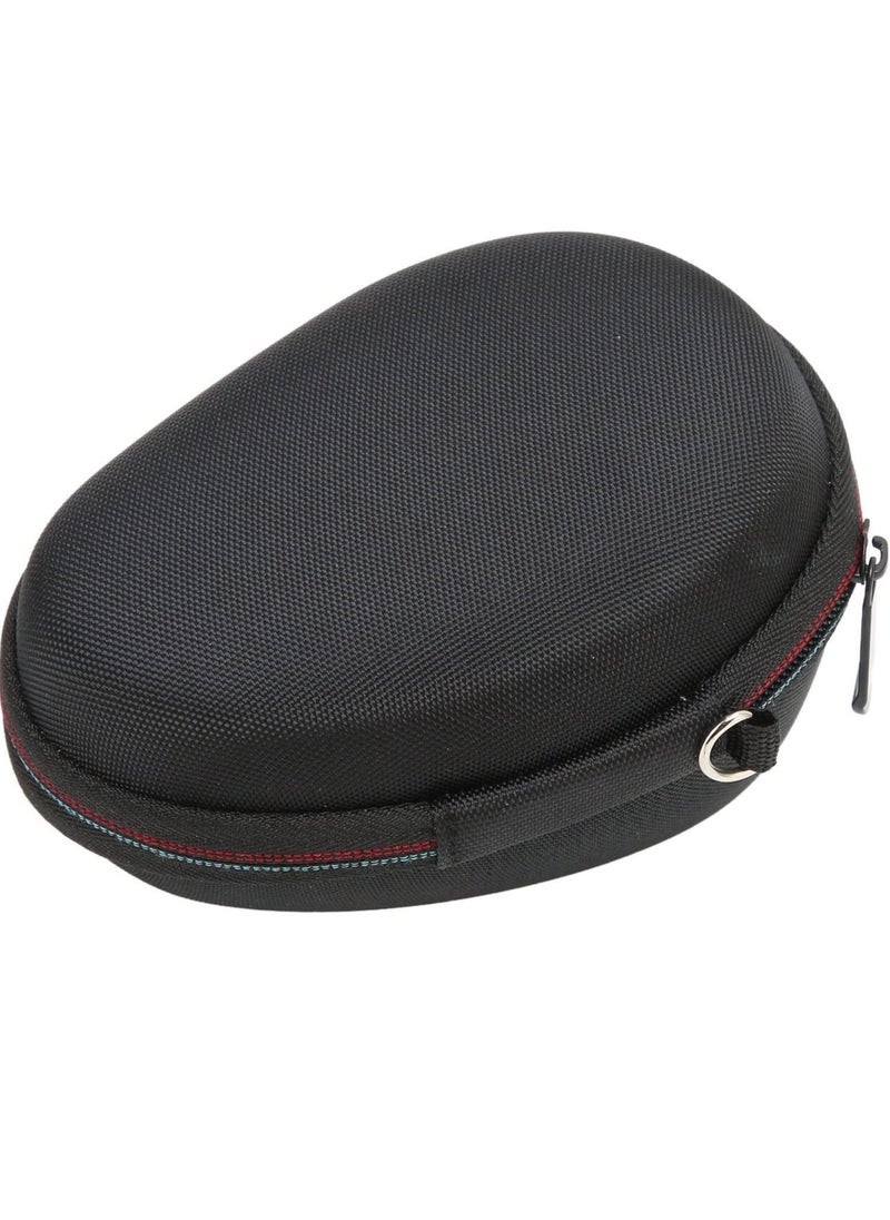 Hard Travel Mouse Case, Portable Carrying Protective Storage Bag, Hard EVA Shell Gaming Mouse Case for Lift Vertical Ergonomic Mouse