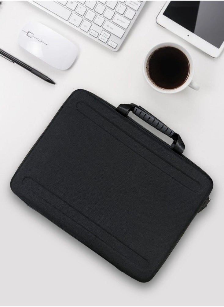 Skycare Laptop Sleeve Case Compatible with MacBook Air/Pro, 11/13.6/14/14.2/15.6/16 inch Notebook, Compatible with MacBook Pro 14 inch M3 M2 M1 Chip Pro Max 2024-2021