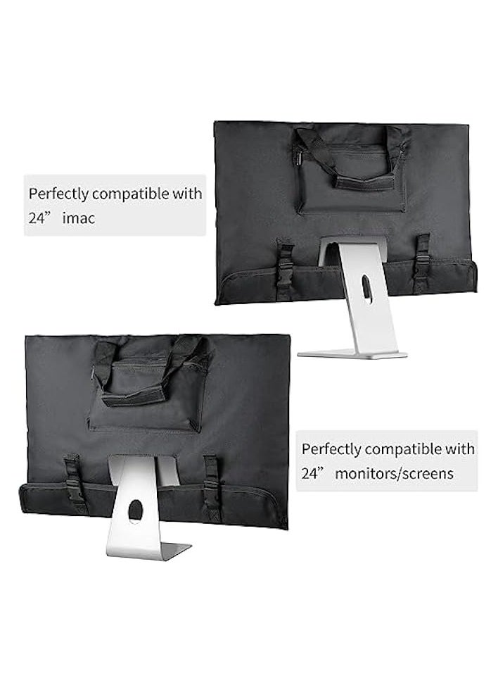 Monitor Carrying Case for 24