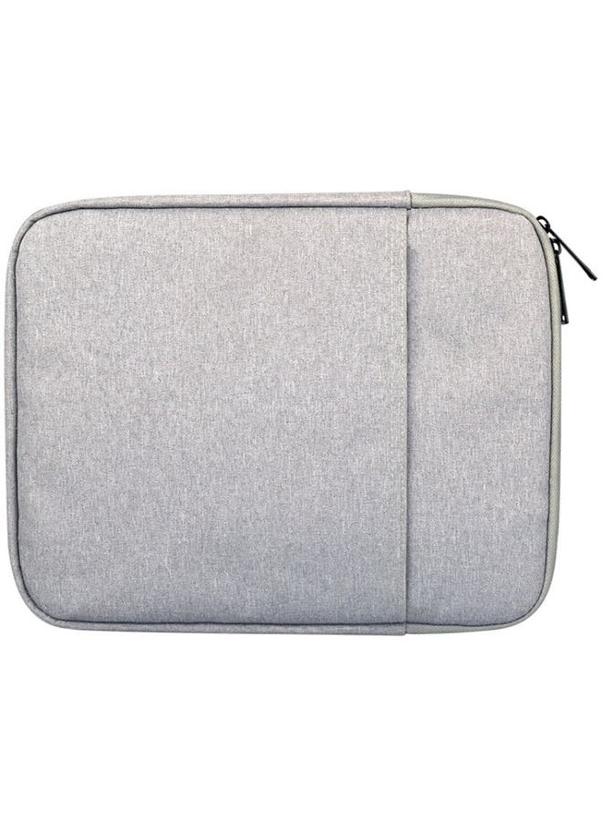 ND00 10 inch Shockproof Tablet Liner Sleeve Pouch Bag Cover, For iPad 9.7 (2018) / iPad 9.7 inch (2017), iPad Pro 9.7 inch(Grey)