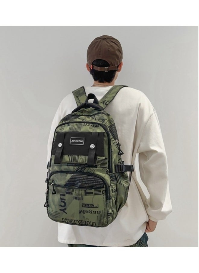 Leisure Commuting Backpack