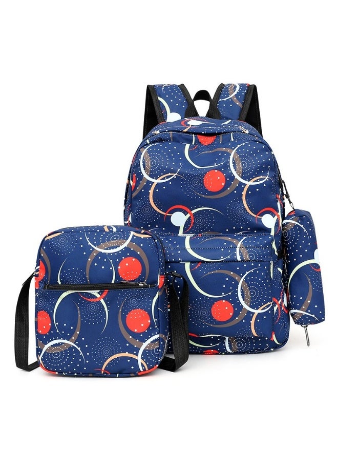 Leisure Commuting Backpack