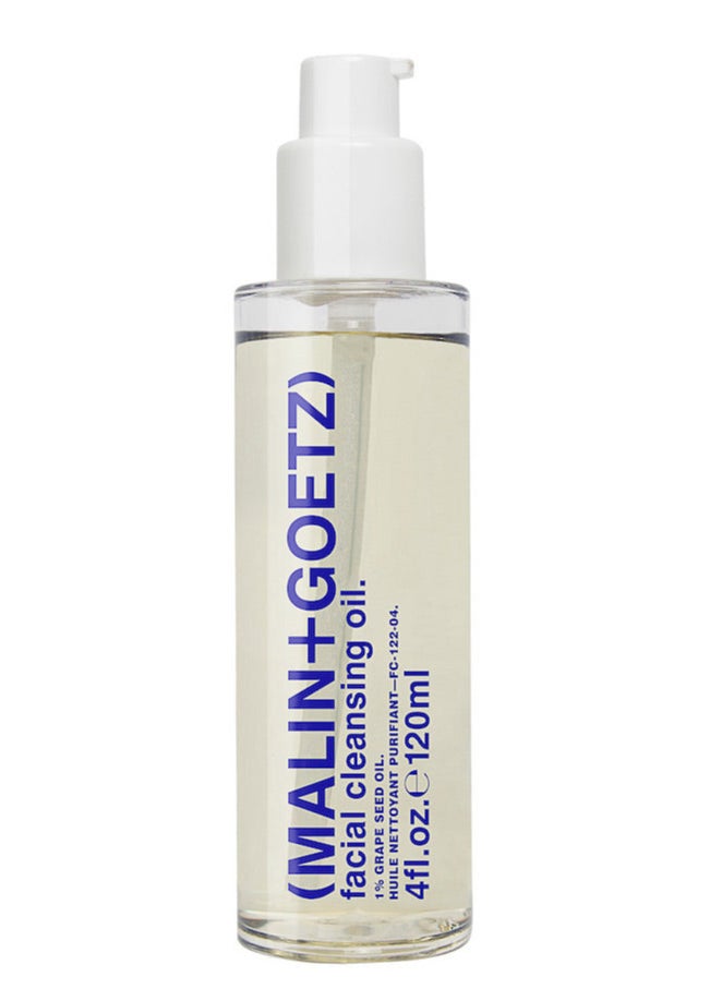 Malin + Goetz Facial Cleansing Oil 120ml