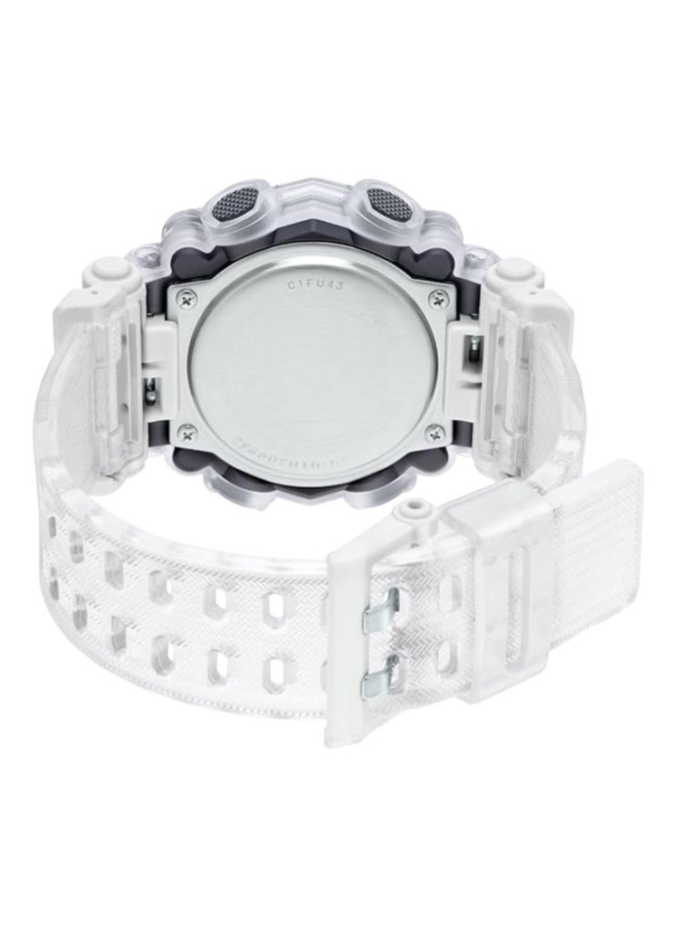 G-SHOCK Mens Sound Wave Series Watch - GA-900SKL-7ADR