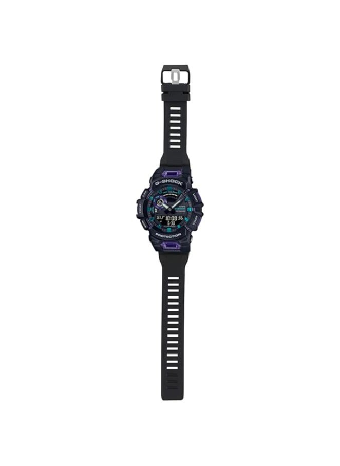 Casio G-Shock GBA-900-1A6DR Multi-Coloured Analog-Digital