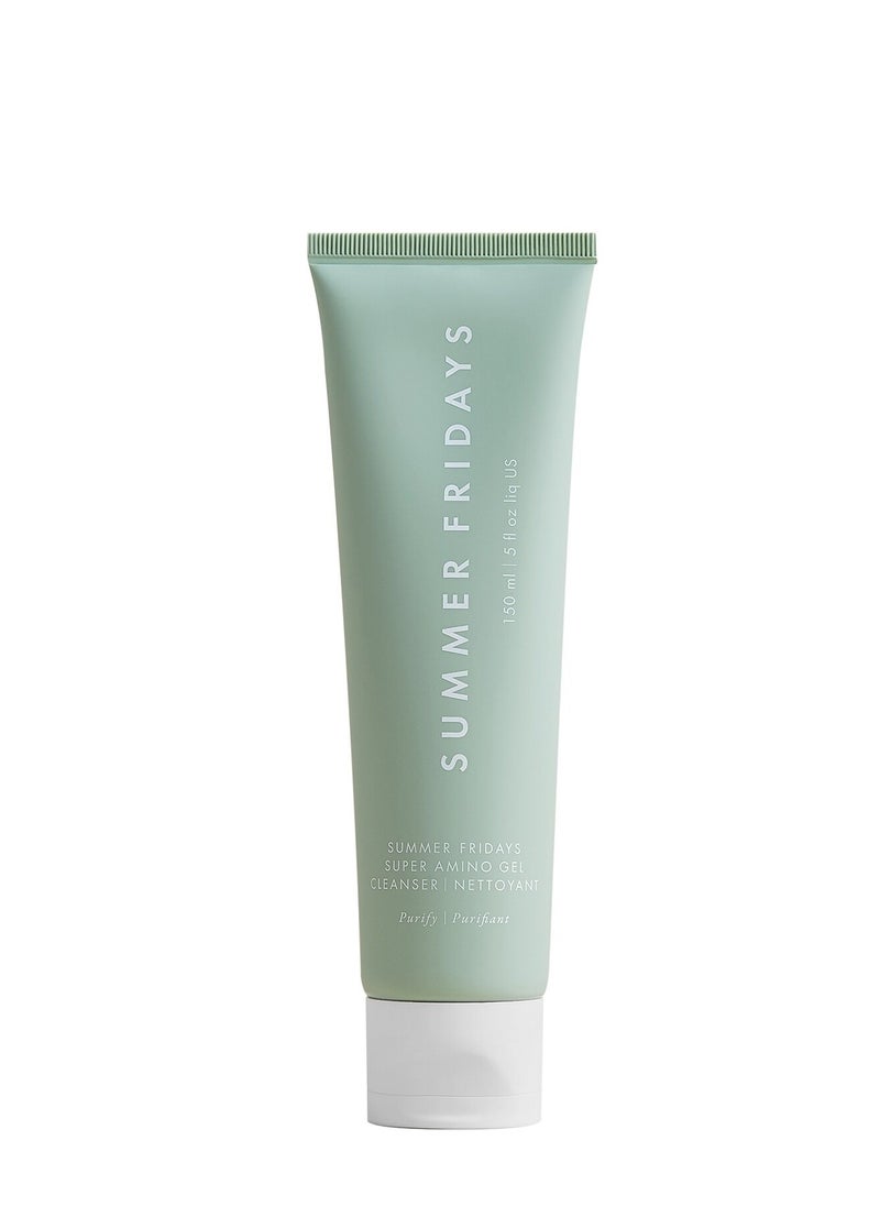 Super Amino Gel Cleanser 150ml
