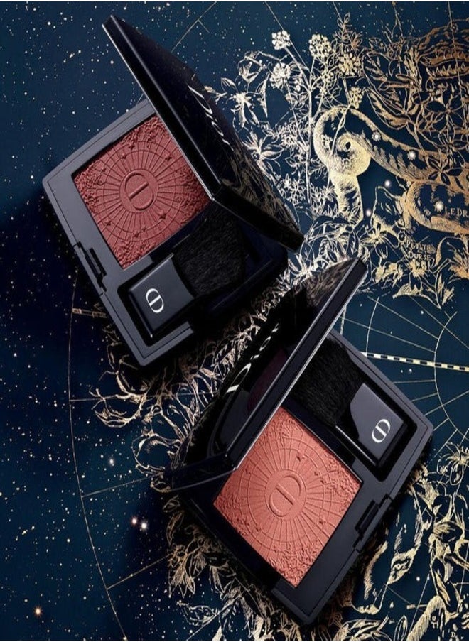 Dior Addict --Rouge Blush - Limited Edition 211 Precious Rose - 5.6 g