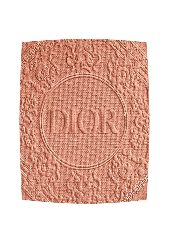 Dior Addict --Rouge Blush - Limited Edition 211 Precious Rose - 5.6 g