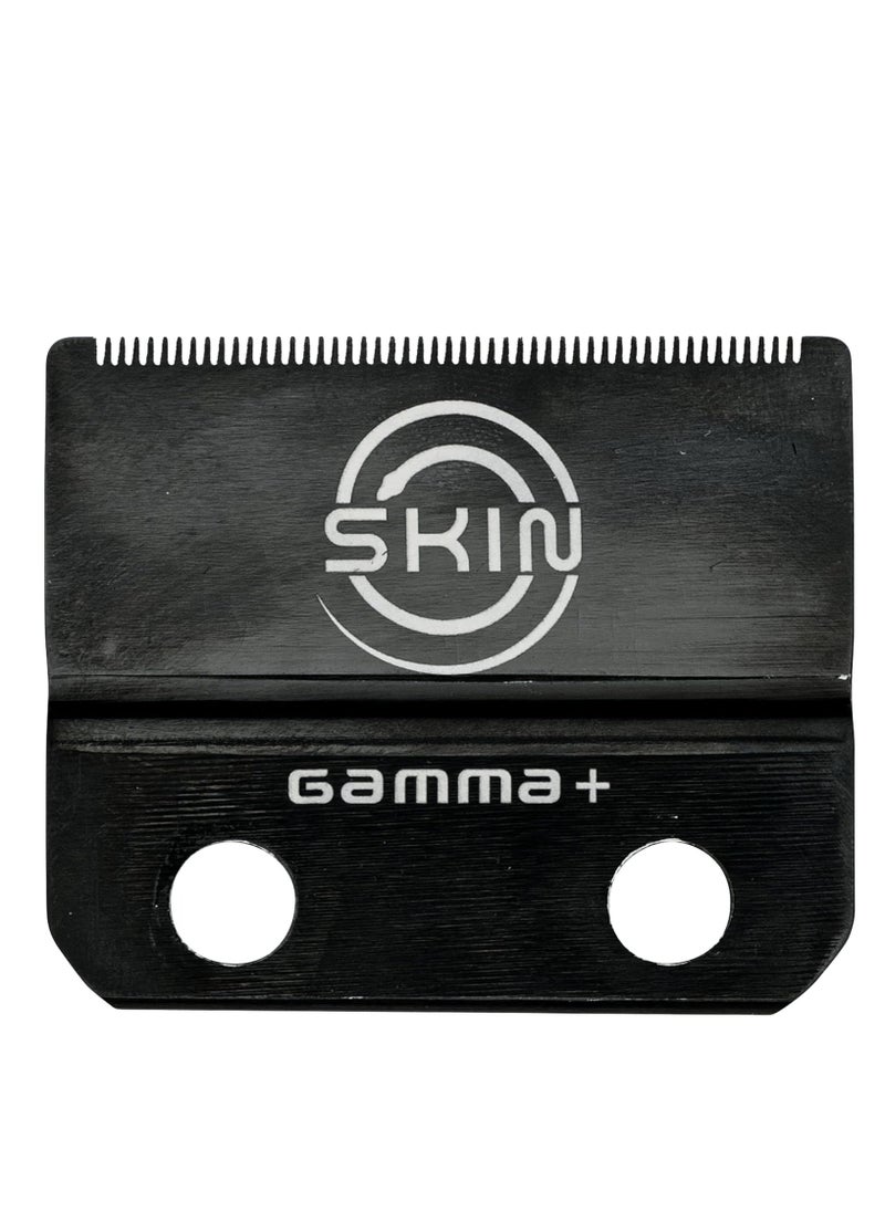 GAMMA+ Skin Professional Bulk Balding Super Torque Modular Cordless Hair Clipper