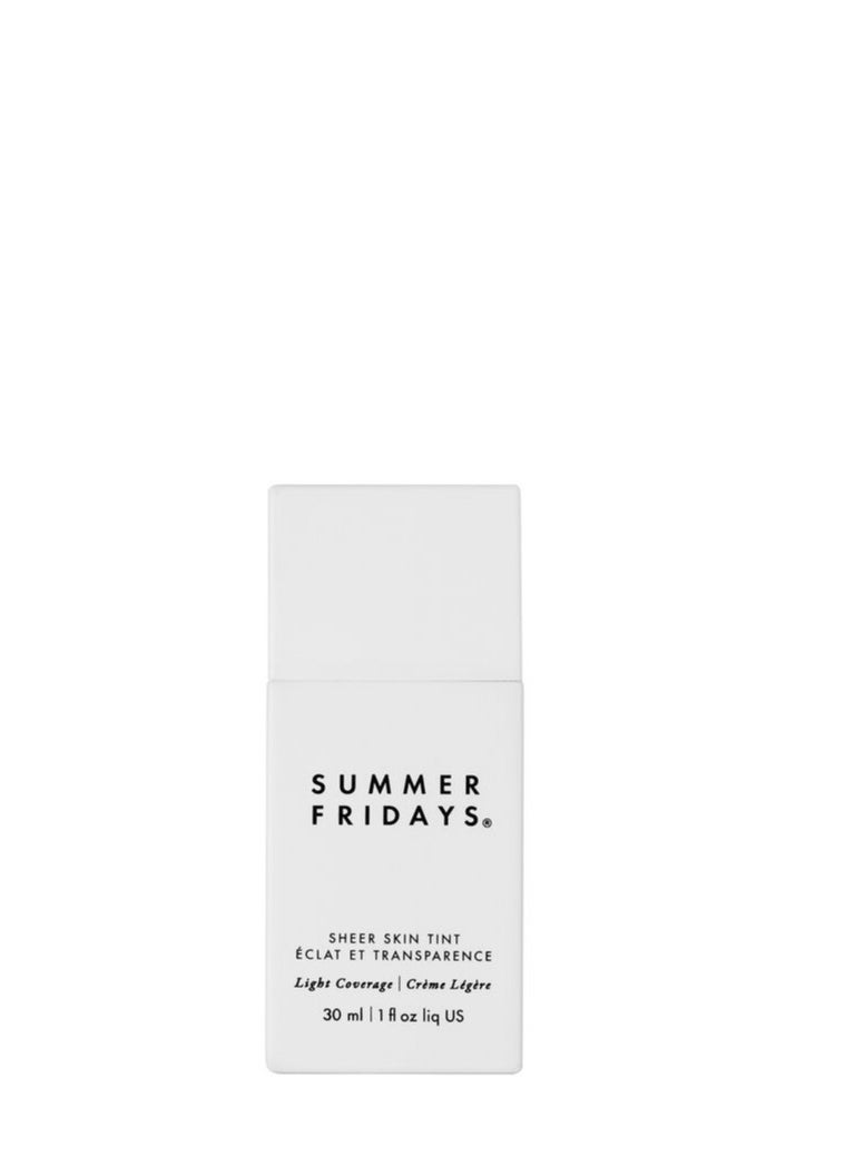 Sheer Skin Tint Shade 5 - 30ml