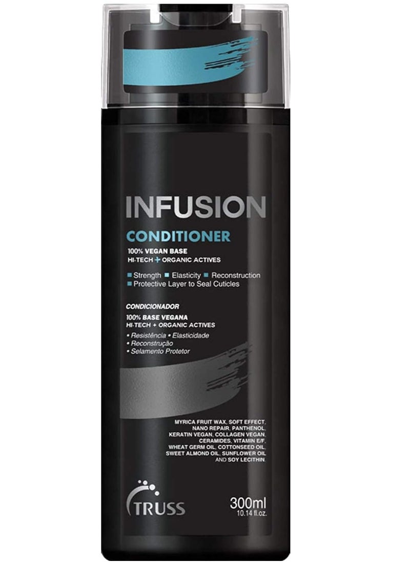 Truss Infusion Conditioner 300 ML