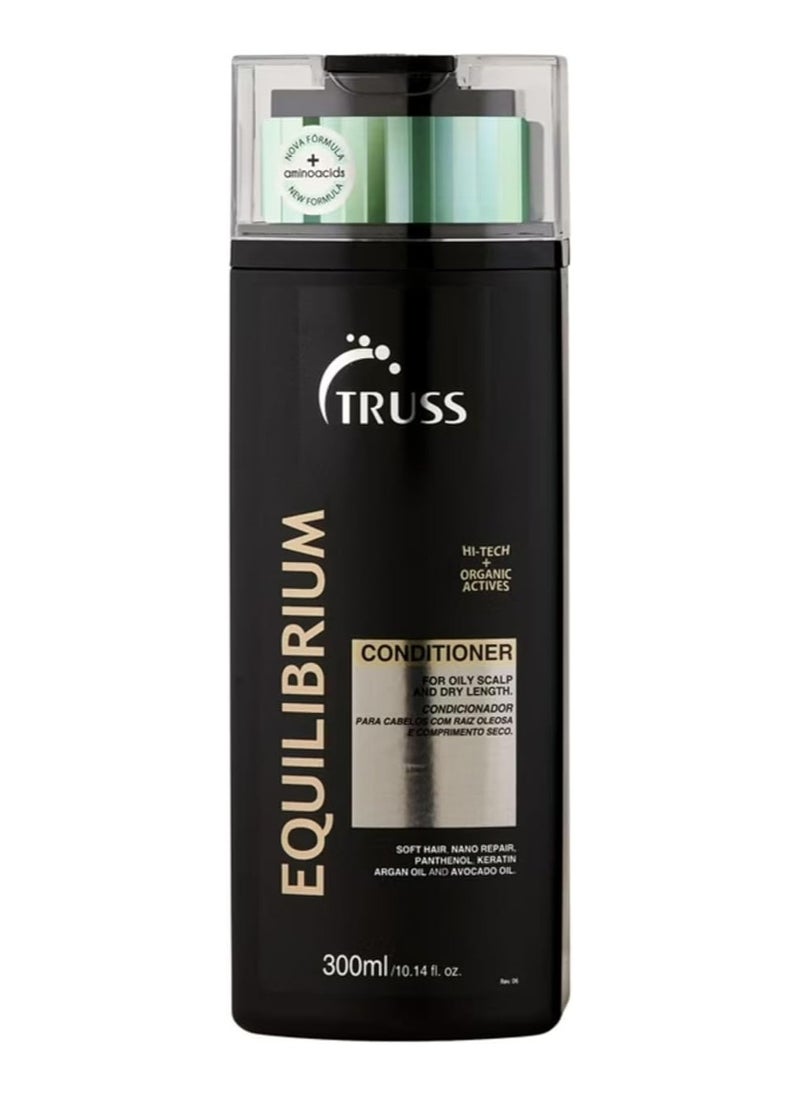 Equilibrium Conditioner (300ml/10.14fl oz)