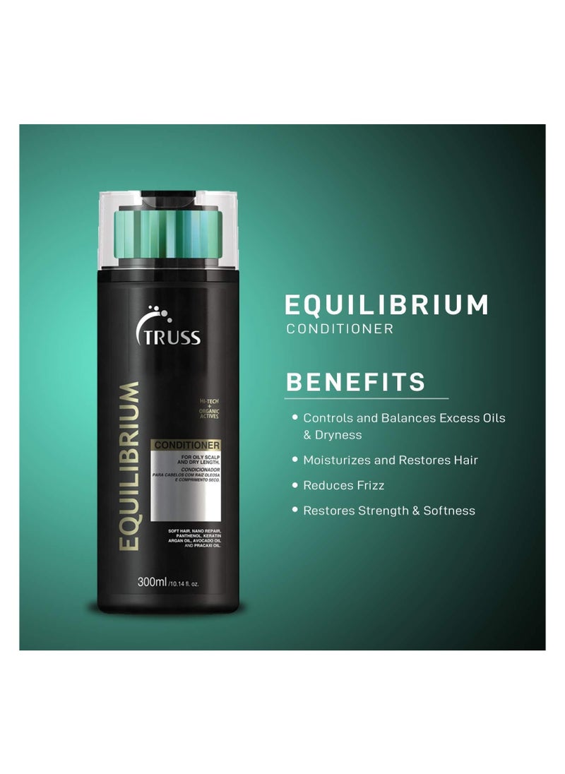 Equilibrium Conditioner (300ml/10.14fl oz)