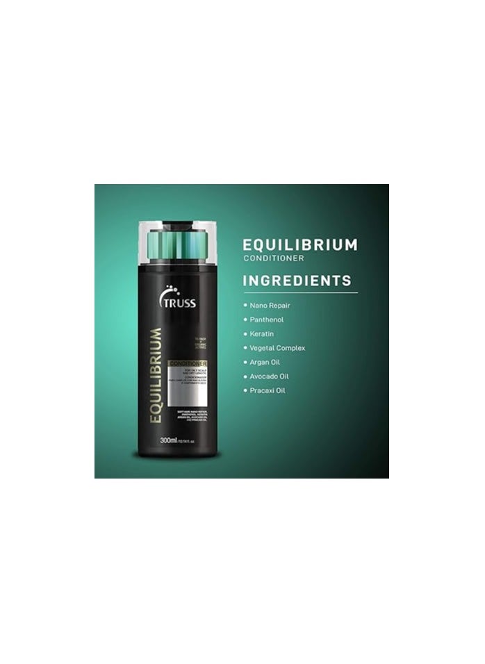 Equilibrium Conditioner (300ml/10.14fl oz)