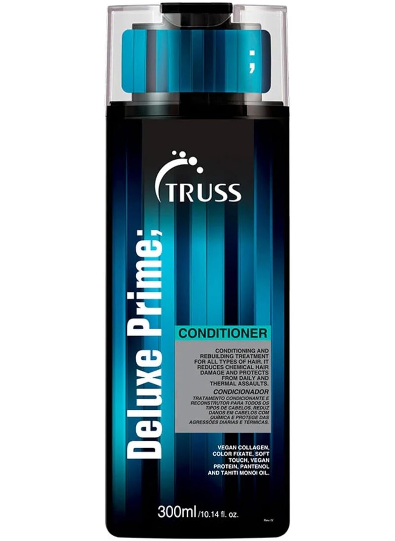 Truss Deluxe Prime Conditioner 300ml