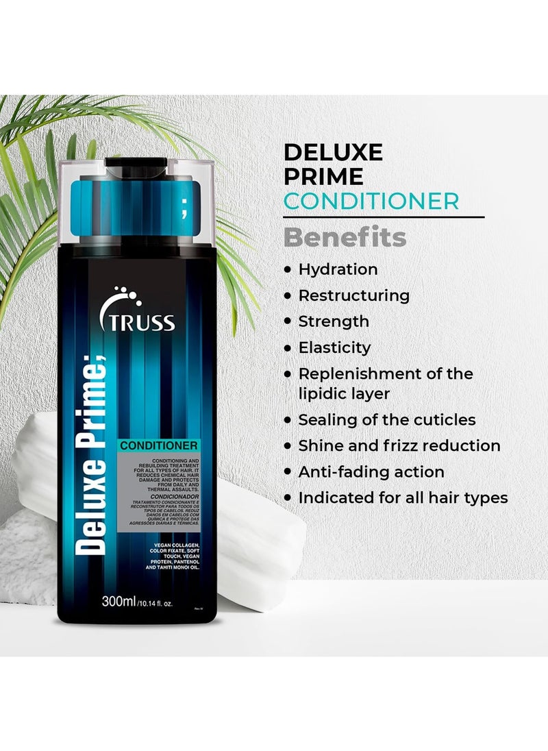 Truss Deluxe Prime Conditioner 300ml