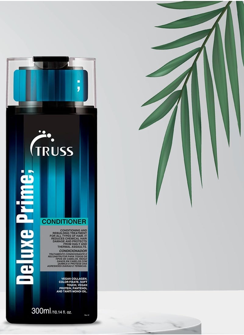 Truss Deluxe Prime Conditioner 300ml