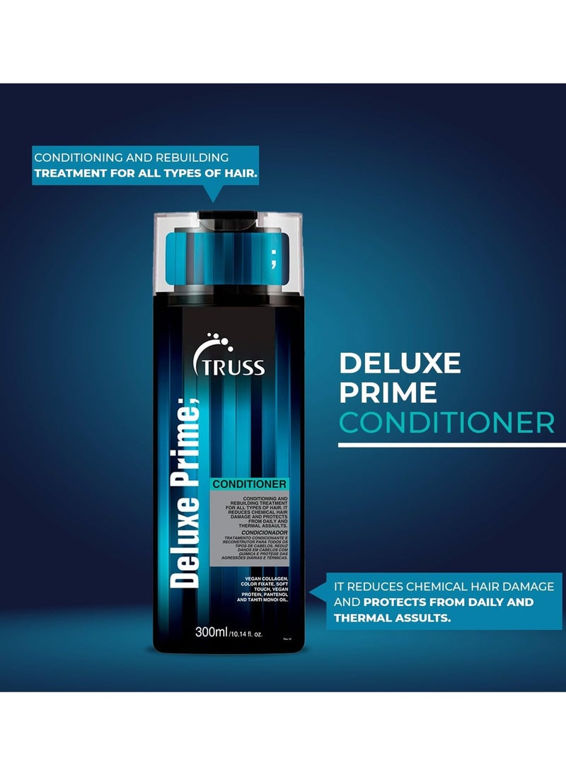 Truss Deluxe Prime Conditioner 300ml