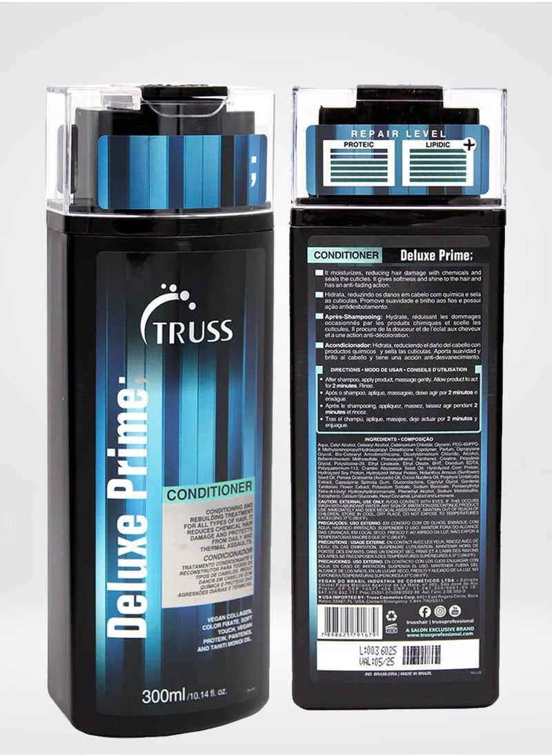 Truss Deluxe Prime Conditioner 300ml