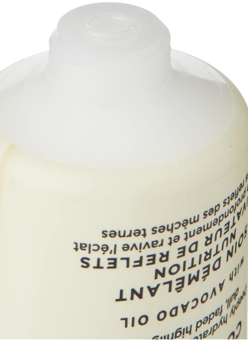 Sheer Blonde Highlight Activating Moisturizing Mini Conditioner 50ml Packaging may vary