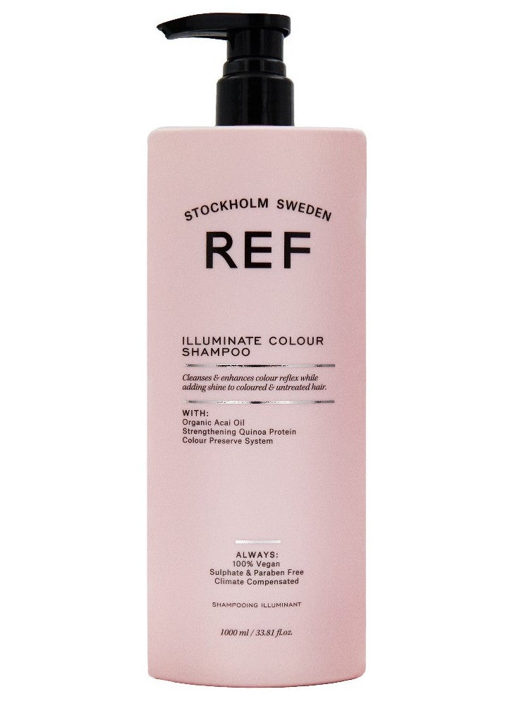 REF. Illuminate Colour Conditioner 1 Litre