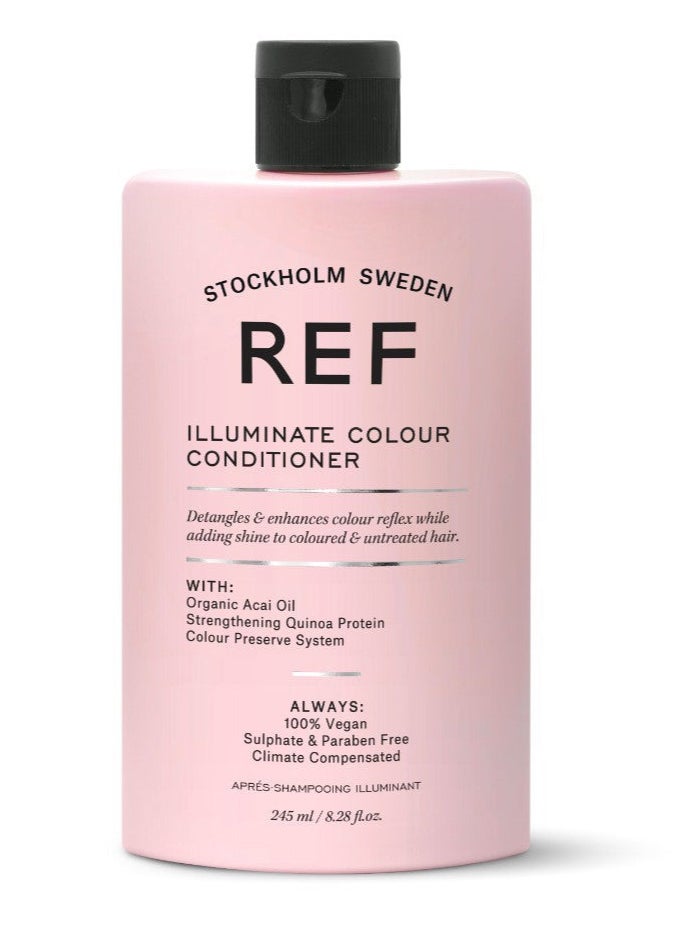 REF. Illuminate Colour Conditioner 245ml