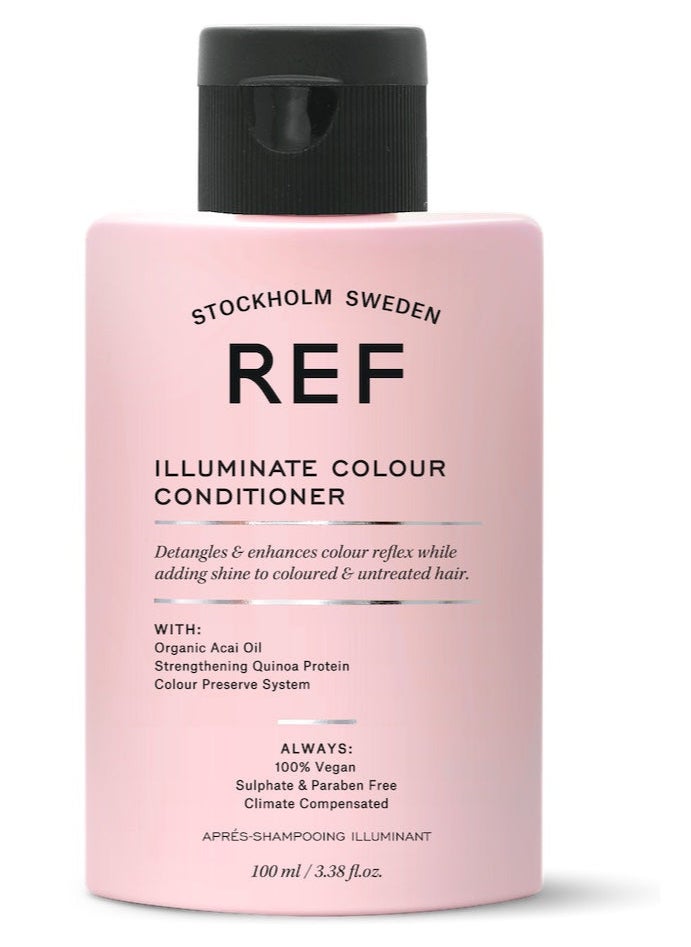 REF. Illuminate Colour Conditioner 100ml