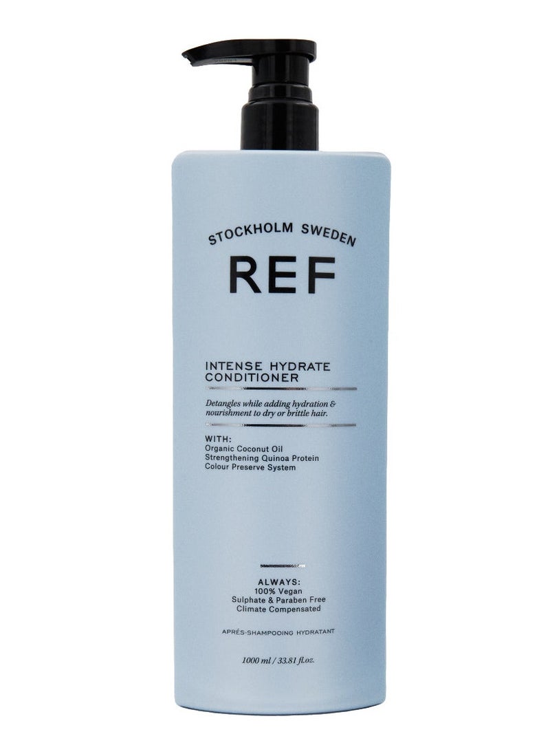 REF. Intense Hydrate Conditioner 1 Litre