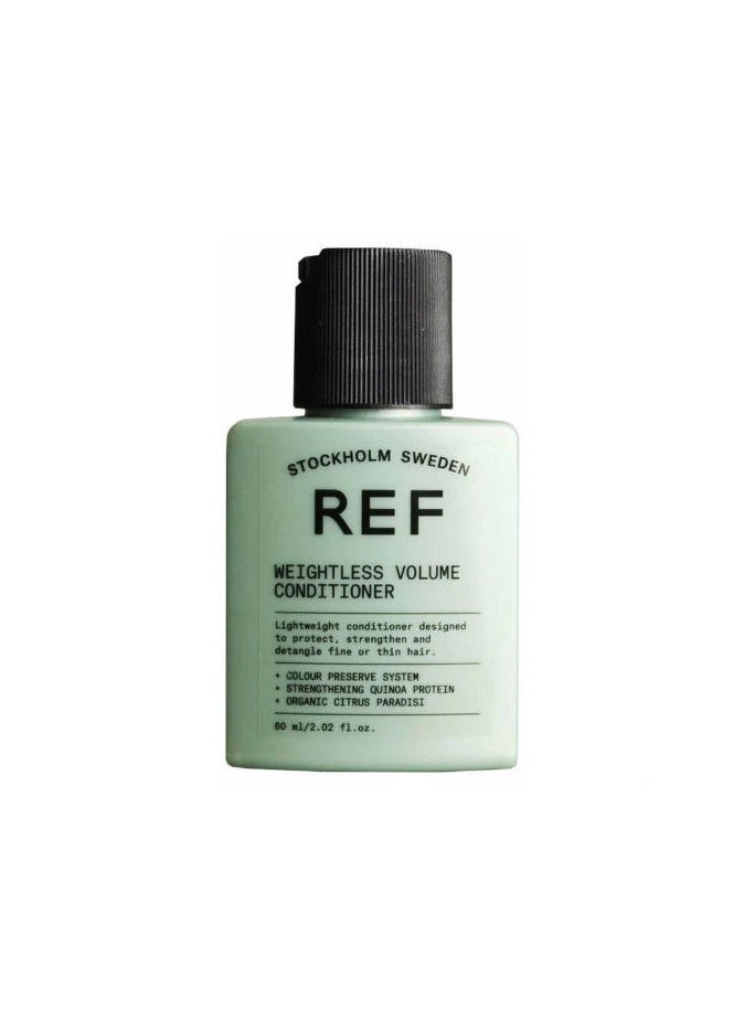 REF. Weightless Volume Conditioner 60ml