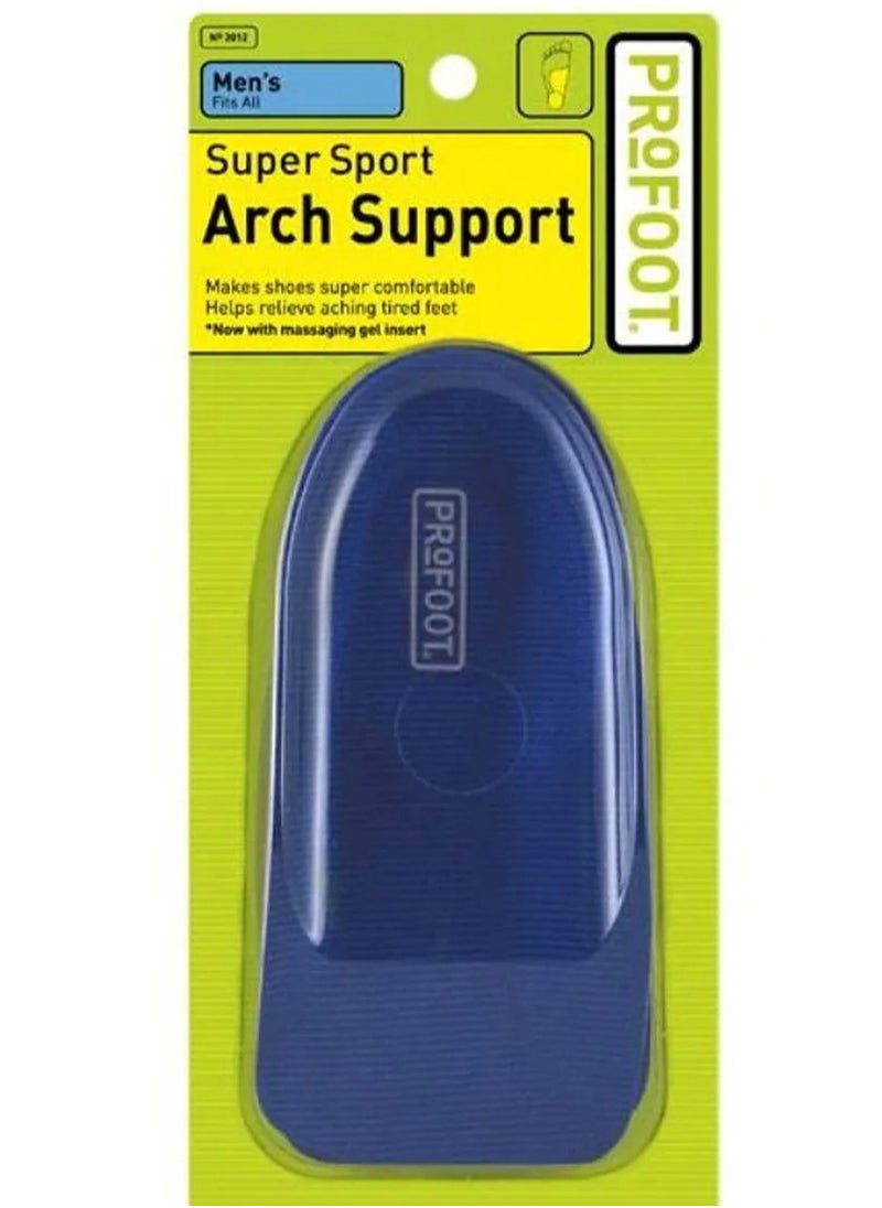 PROFOOT SUPER SPORT ARCH MEN