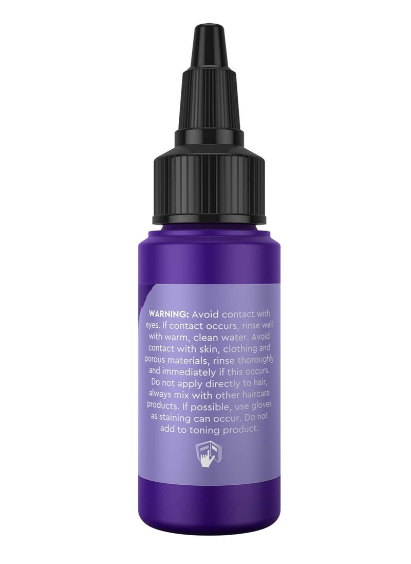 ColourPlex UV Toning Drops 30ml