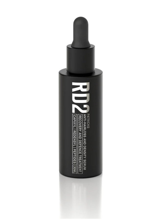 Patricks RD2 Anti-Hairloss Serum 30ml