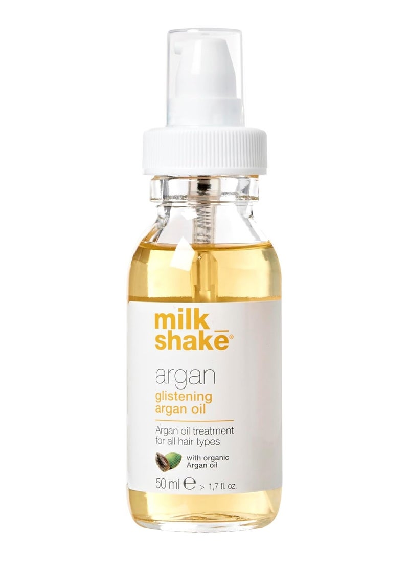 Milk Shake Argan Glistening Argan Oil 50 ml