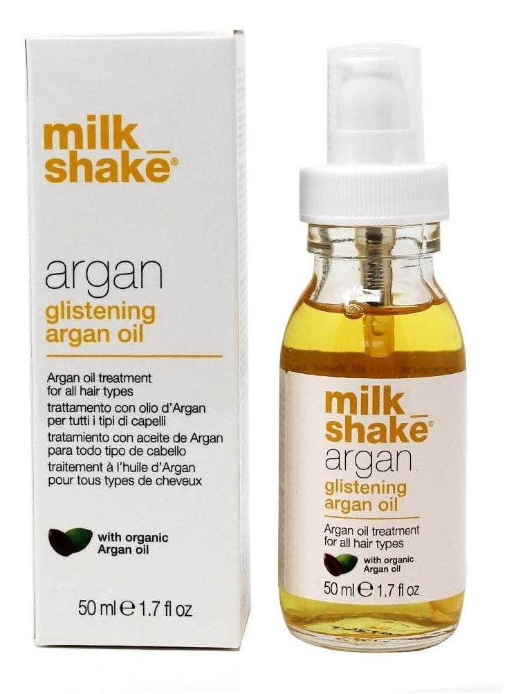 Milk Shake Argan Glistening Argan Oil 50 ml